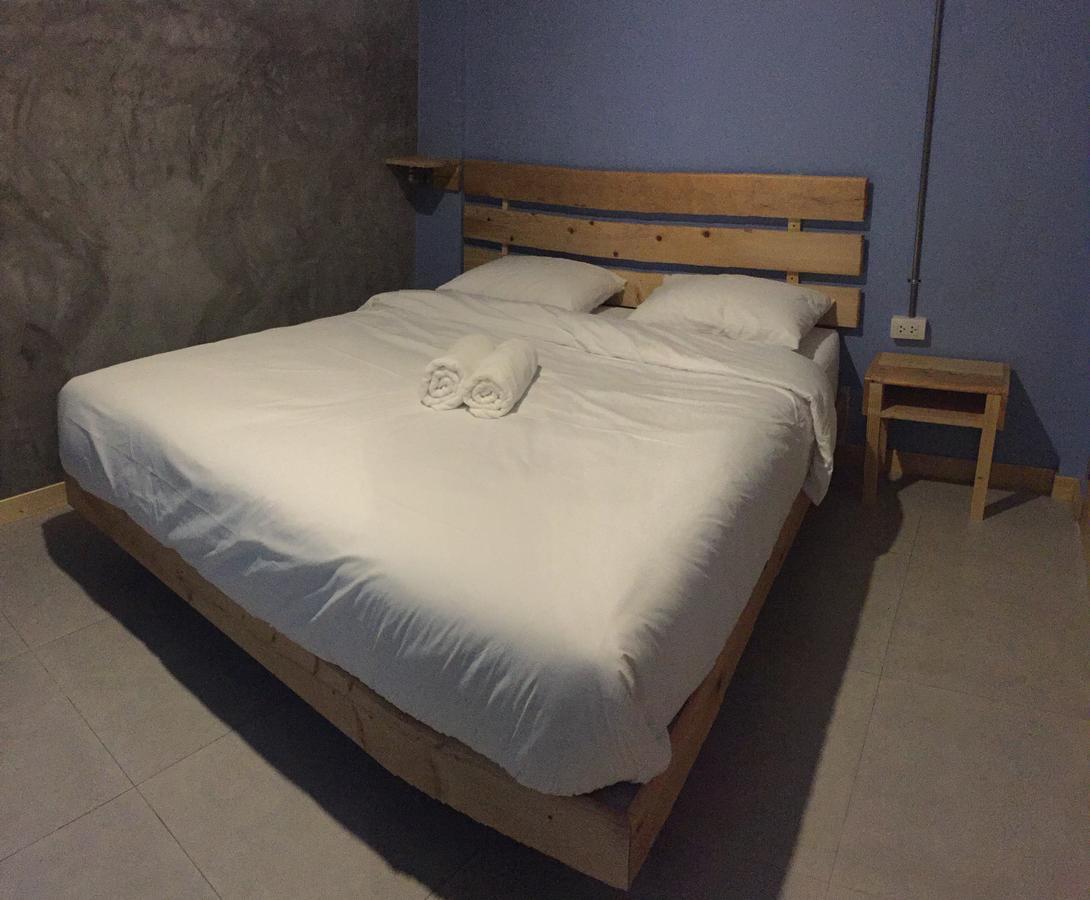 Rest Time Hotel Нонг Кай Екстериор снимка